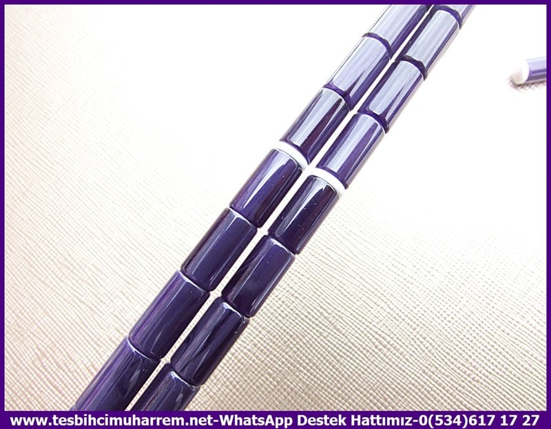 Katalin Ve Bağa TesbihlerTM11640Tesbih Katalin Eski Alman İndigo Dik Yumuşak Kadife Kesme KralTesbih Katalin Eski Alman İndigo Dik Yumuşak Kadife Kesme Kral