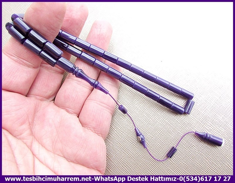 Katalin Ve Bağa TesbihlerTM11640Tesbih Katalin Eski Alman İndigo Dik Yumuşak Kadife Kesme KralTesbih Katalin Eski Alman İndigo Dik Yumuşak Kadife Kesme Kral