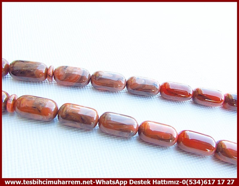 Katalin Ve Bağa TesbihlerTM11378Tesbih Katalin Kapsül Kesim Karam Karamel HünnapTesbih Katalin Kapsül Kesim Karam Karamel Hünnap