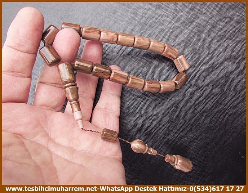 Katalin Ve Bağa TesbihlerTM11480Tesbih Katalin Maskot Bileklik Efe Siyah Kahve Damarlı 1815Tesbih Katalin Maskot Bileklik Efe Siyah Kahve Damarlı 1815