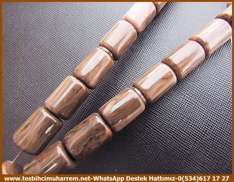 Katalin Ve Bağa TesbihlerTM11480Tesbih Katalin Maskot Bileklik Efe Siyah Kahve Damarlı 1815Tesbih Katalin Maskot Bileklik Efe Siyah Kahve Damarlı 1815