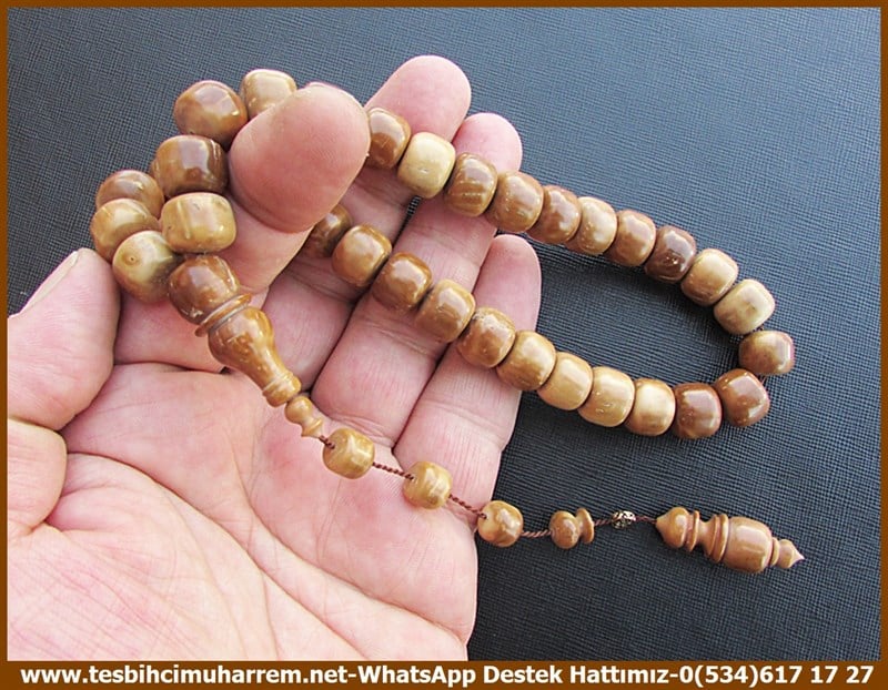 Kuka Ağacı TesbihlerTM11255Tesbih Kuka İskenderi Teker Kesim Doğal Ceviz Sistemli Kaptan-ı Derya Tesbih Kuka İskenderi Teker Kesim Doğal Ceviz Sistemli Kaptan-ı Derya 