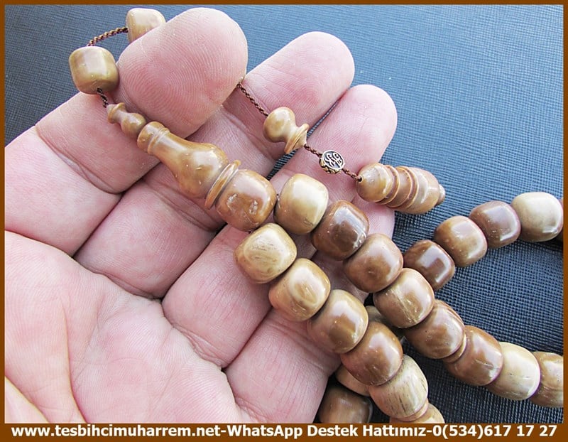 Kuka Ağacı TesbihlerTM11255Tesbih Kuka İskenderi Teker Kesim Doğal Ceviz Sistemli Kaptan-ı Derya Tesbih Kuka İskenderi Teker Kesim Doğal Ceviz Sistemli Kaptan-ı Derya 