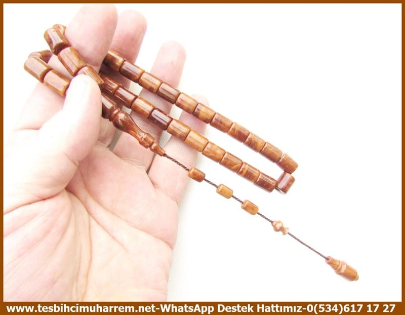 Kuka Ağacı TesbihlerTM11715Tesbih Kuka Naturel Ceviz Antibakteriyel Kesme Kemeraltı Tesbih Kuka Naturel Ceviz Antibakteriyel Kesme Kemeraltı 