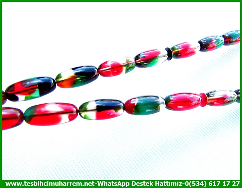 Hareli Kırmızı Kehribar TesbihlerTM11364Tesbih Sıkma Kehribar Uzun Gümüş Püskül Multicolor Badem Kesim  Diyarbakır Merkez Tesbih Sıkma Kehribar Uzun Gümüş Püskül Multicolor Badem Kesim  Diyarbakır Merkez 
