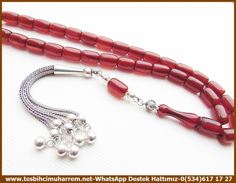 Osmanlı Benzetme Eskitme Eski Usül TesbihlerTM11495Tesbih Sıkma Kehribar Vintage Eski Usül Osmanlı Form Gümüş Püskül Mütenasip Tesbih Sıkma Kehribar Vintage Eski Usül Osmanlı Form Gümüş Püskül Mütenasip 