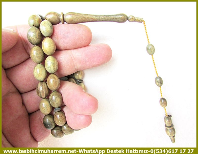 Pelesenk Ağacı TesbihlerTM11964Tesbih Tropikal Naturel Dalbergia Sisso Yeşil Pelesenk Ağaç KahtaTesbih Tropikal Naturel Dalbergia Sisso Yeşil Pelesenk Ağaç Kahta