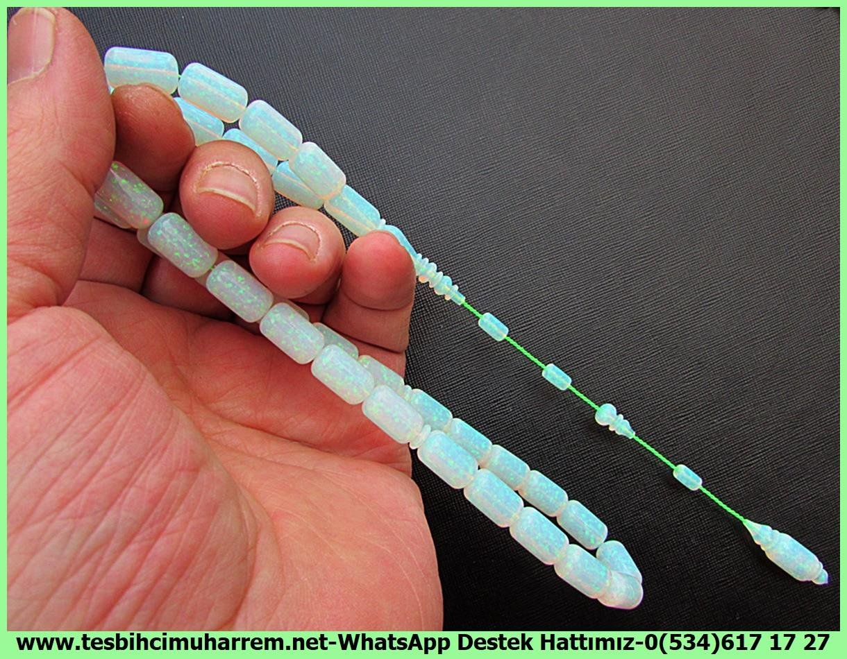 Opal(Sentetik)Sıkma TesbihTM13103Tesbihci Muharrem'de Opal, Kum Simli, Kapsül Kesim, Beyaz, Kallavi, Karcıgar ve daha birçok farklı renk ve desende özel tasarım tesbihler bulabilirsin. Hemen ziyaret et!Tespih Opal Kum Simli Kapsül Kesim Buz Beyaz Kallavi Karcıgar Tesbih 