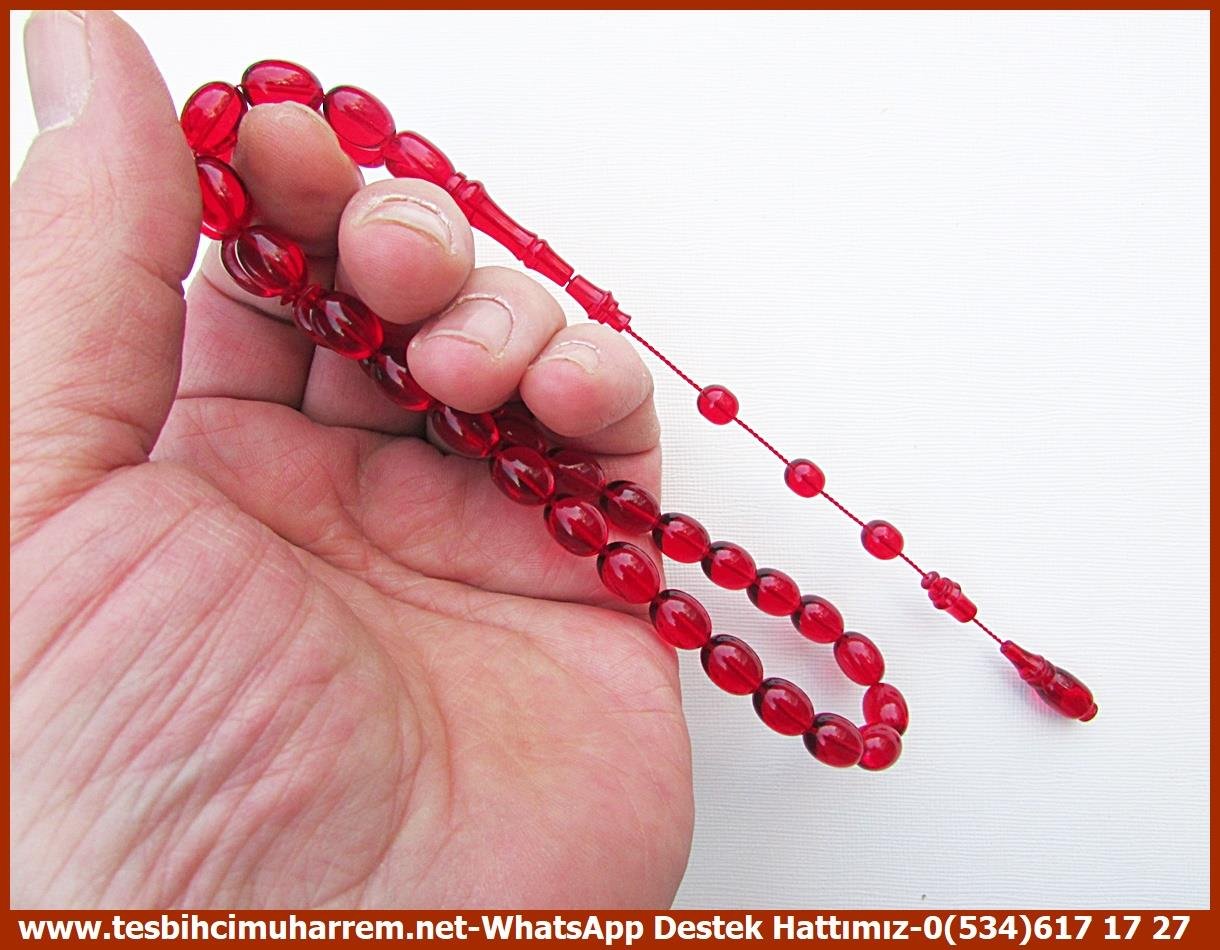 Sarı Ton TesbihlerTM13074