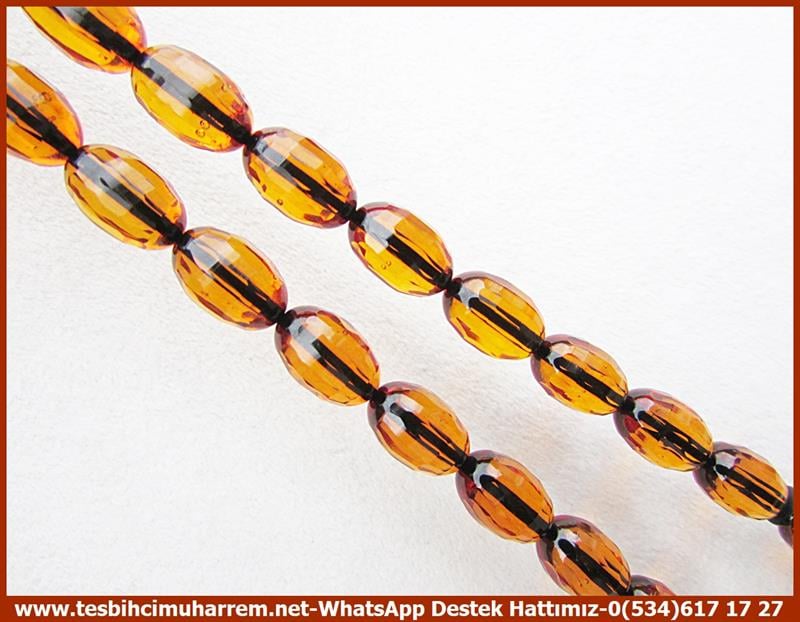 Sarı Ton TesbihlerTM112780Tespih Ateş Kehribar Gümüş Püsküllü Fasetalı Kristal Kesim Baba IV Tesbih Tespih Ateş Kehribar Gümüş Püsküllü Fasetalı Kristal Kesim Baba IV Tesbih 