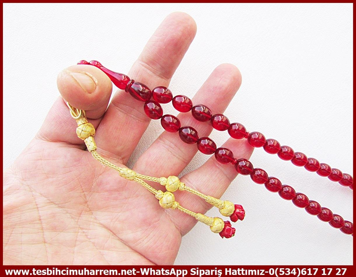 Osmanlı Benzetme Eskitme Eski Usül TesbihlerTM13234Tespih Ateş Kehribar I Altın Kaplama Gümüş Kazaziyeli Kan Kırmızısı Allı Güllü Tesbih Tespih Ateş Kehribar I Altın Kaplama Gümüş Kazaziyeli Kan Kırmızısı Allı Güllü Tesbih 