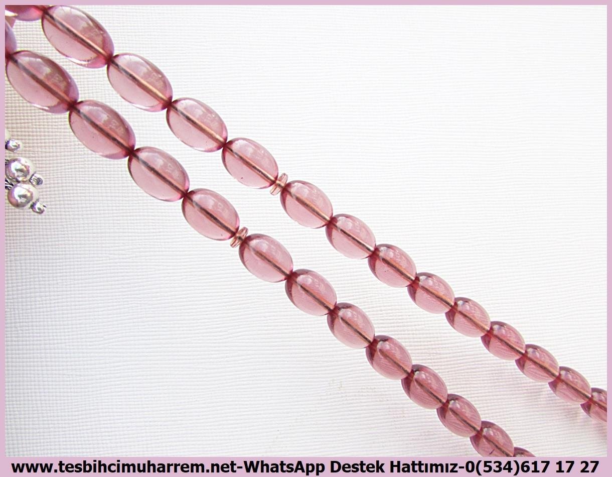 Mor Ton TesbihlerTM13165Tespih Ateş Kehribar I Apache Uzun Gümüş Püskül Uçuk Violet Beypazarı Tesbih Tespih Ateş Kehribar I Apache Uzun Gümüş Püskül Uçuk Violet Beypazarı Tesbih 