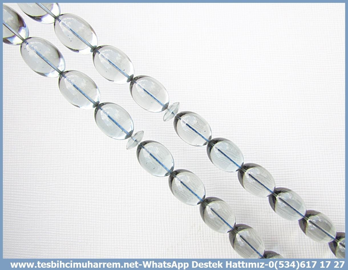 Zar Kehribar TesbihTM13152Tespih Ateş Kehribar I Beyzi Kesim Ultra Lüx Saydam Buz Kırağı TesbihTespih Ateş Kehribar I Beyzi Kesim Ultra Lüx Saydam Buz Kırağı Tesbih