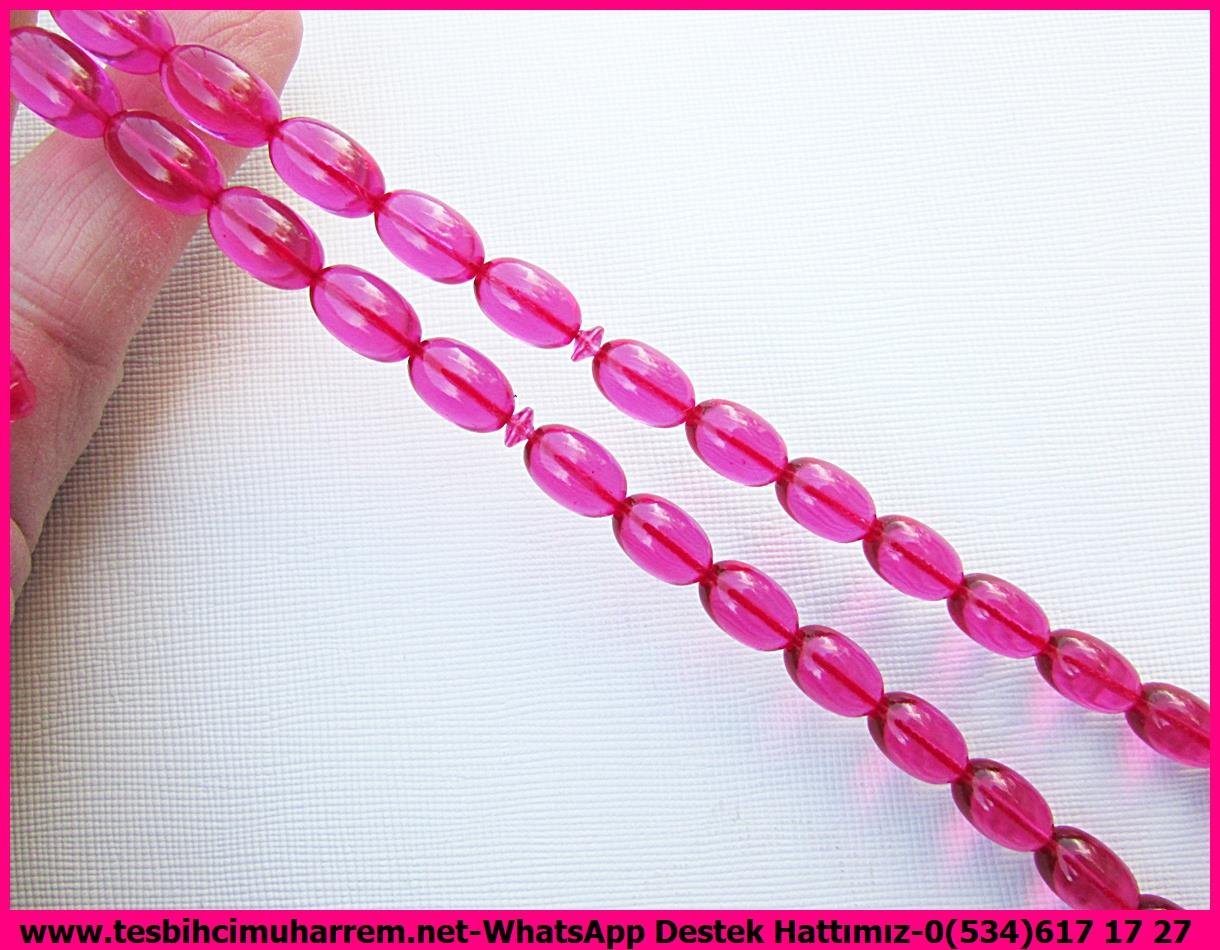 Nar Çiçeği Ton TesbihlerTM13137Tespih Ateş Kehribar I Cezayir Pembesi Badem Kesim Casablanca TesbihTespih Ateş Kehribar I Cezayir Pembesi Badem Kesim Casablanca Tesbih