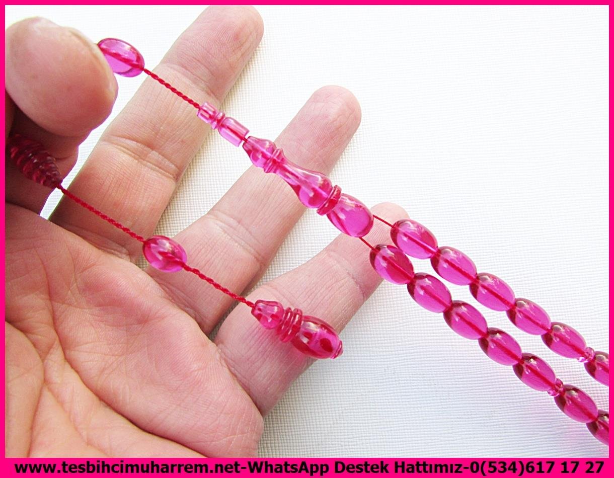 Nar Çiçeği Ton TesbihlerTM13137Tespih Ateş Kehribar I Cezayir Pembesi Badem Kesim Casablanca TesbihTespih Ateş Kehribar I Cezayir Pembesi Badem Kesim Casablanca Tesbih