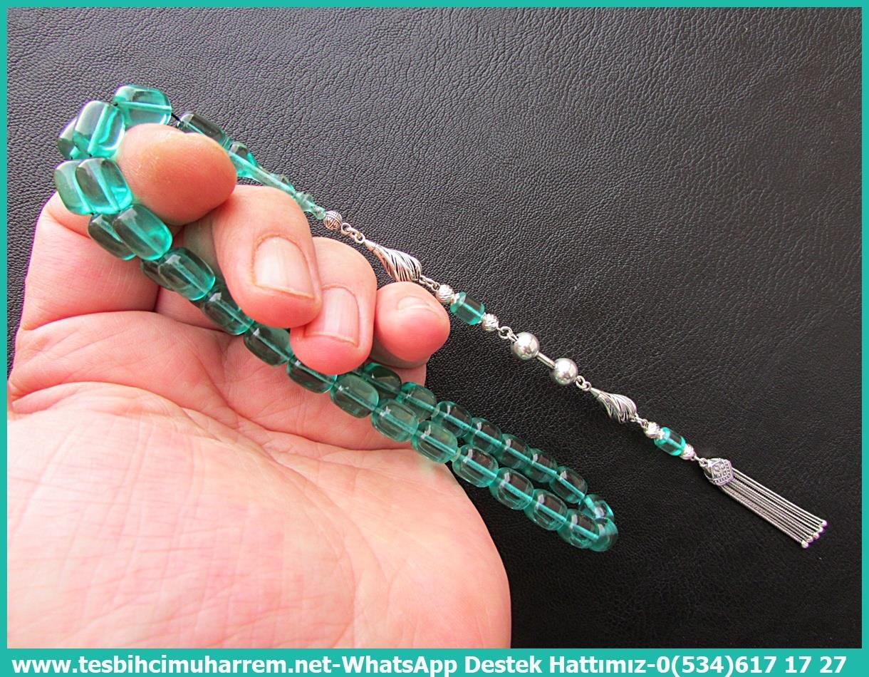 Mavi Ton TesbihlerTM13207Tespih Ateş Kehribar I Kapsül Kesim Saydam Turkuaz Gümüş Püsküllü Sanadır Yar TesbihTespih Ateş Kehribar I Kapsül Kesim Saydam Turkuaz Gümüş Püsküllü Sanadır Yar Tesbih