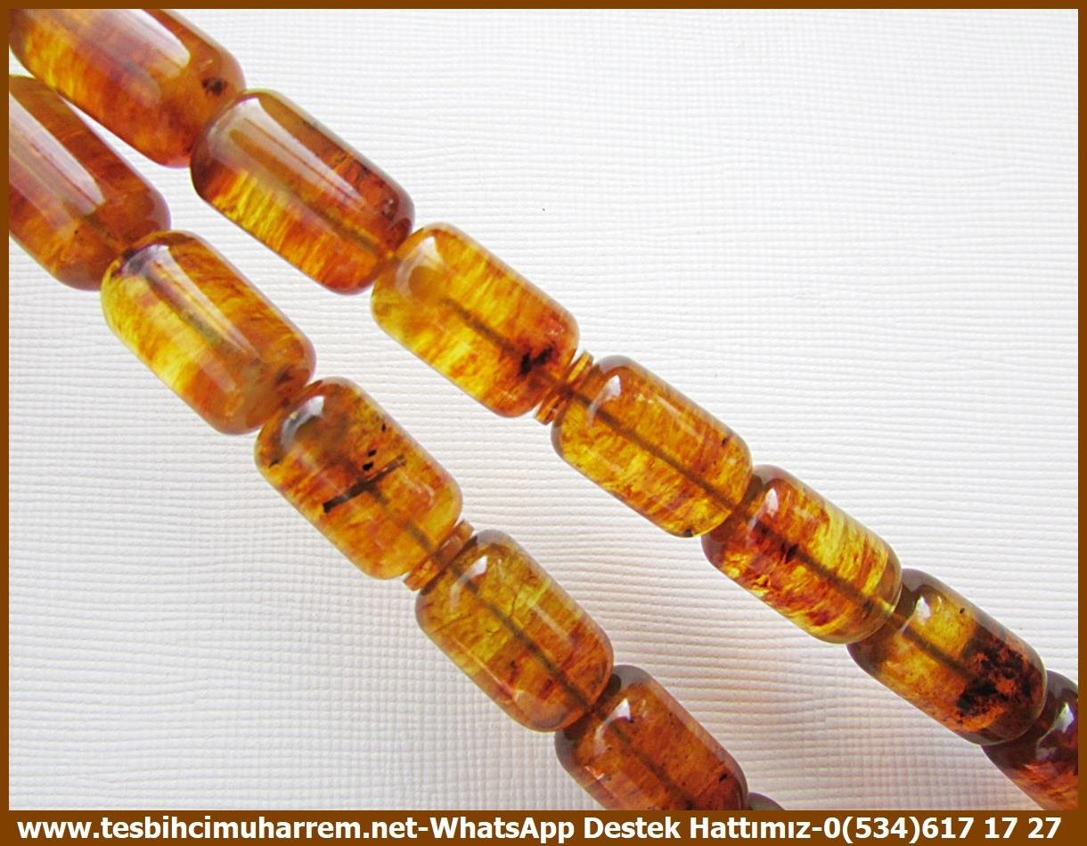 Efe Maskot TesbihlerTM13141Tespih Damla Kehribar I Efe Maskot Bileklik Kapsül Kesim Latte TesbihTespih Damla Kehribar I Efe Maskot Bileklik Kapsül Kesim Latte Tesbih