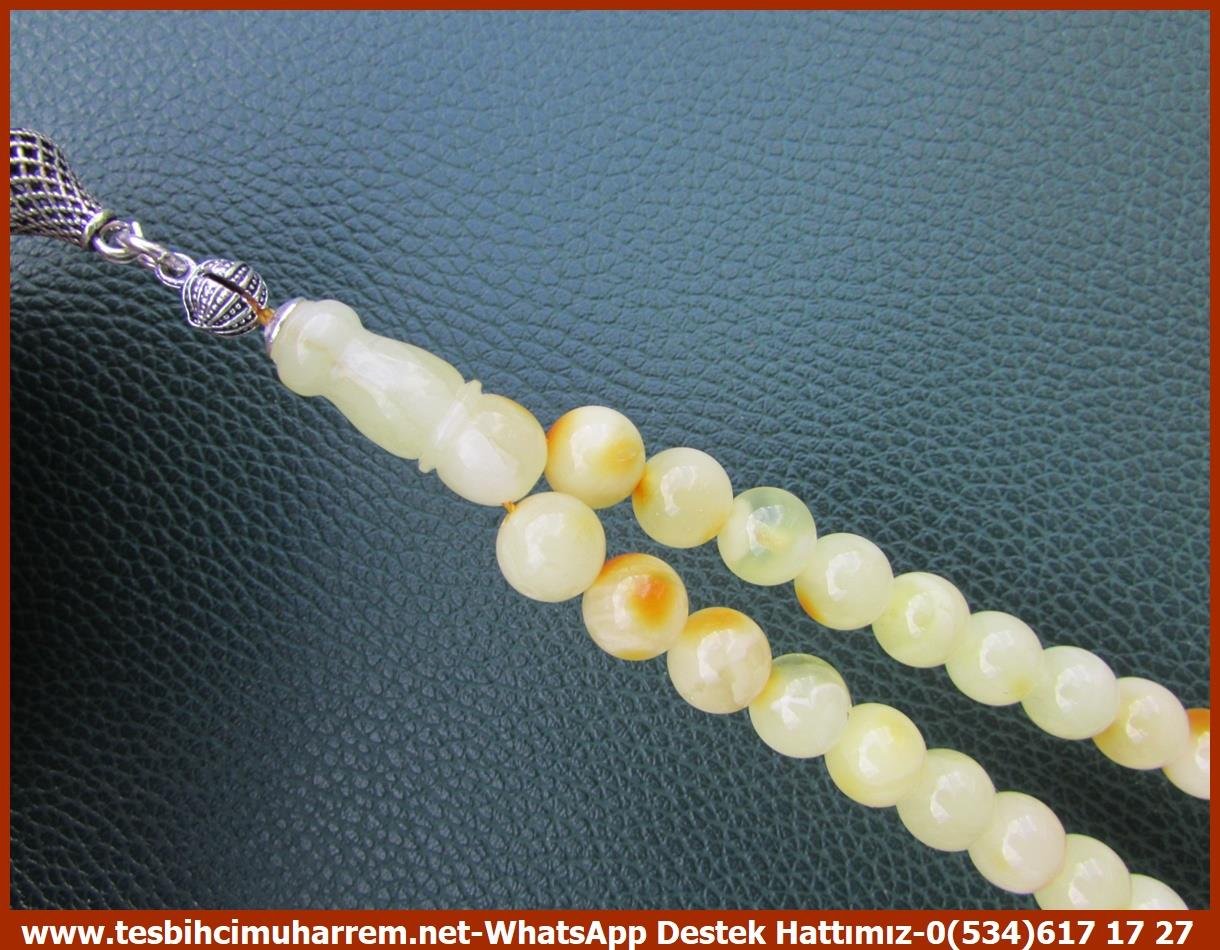  Damla Kehribar TesbihlerTM13147Tespih Damla Kehribar I Küre Kesim Patinli Gümüş Püskül Aura TesbihTespih Damla Kehribar I Küre Kesim Patinli Gümüş Püskül Aura Tesbih