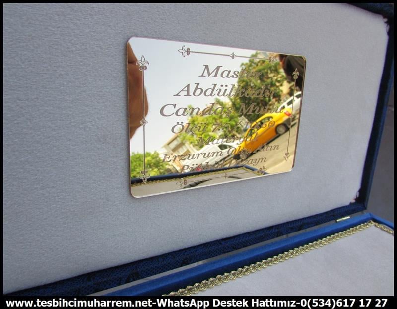 Oltu Taşı TesbihlerTM12685Tespih Erzurum Oltu Taşı Özel Gömme Kutusunda Altın Püsküllü Kömür Deposu TesbihTespih Erzurum Oltu Taşı Özel Gömme Kutusunda Altın Püsküllü Kömür Deposu Tesbih