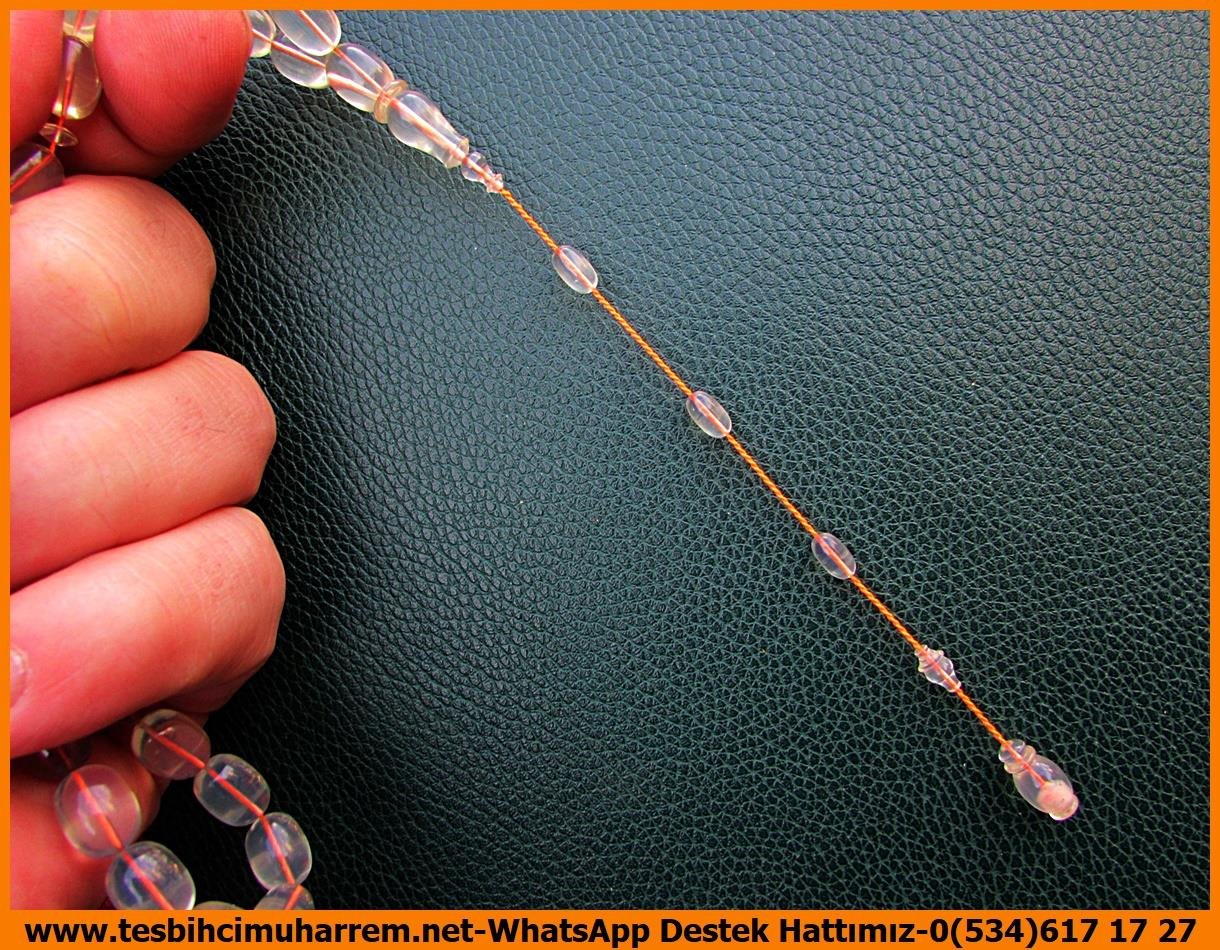 Katalin Ve Bağa TesbihlerTM12896Tespih Eski Katalin Buz Beyazı Kapsül Kesim Buzdan Hayaller TesbihTespih Eski Katalin Buz Beyazı Kapsül Kesim Buzdan Hayaller Tesbih