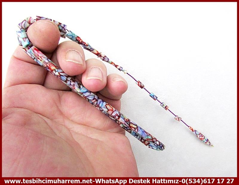 Galanit TesbihTM12793Tespih Galalith Fransız Sıkması Multicolor Profesyonel Dik Kesme Epigenetik Tesbih Tespih Galalith Fransız Sıkması Multicolor Profesyonel Dik Kesme Epigenetik Tesbih 