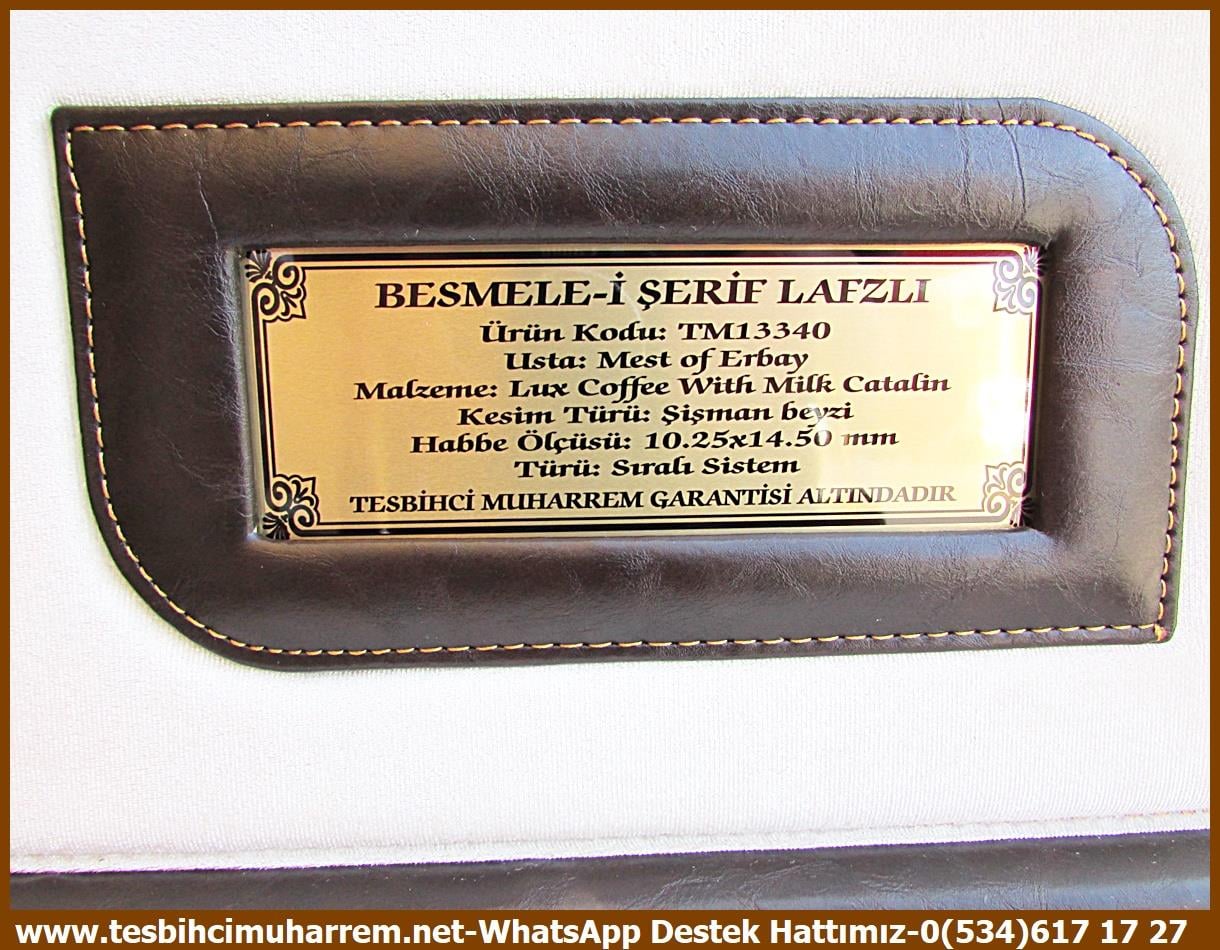 Katalin Ve Bağa TesbihlerTM13340