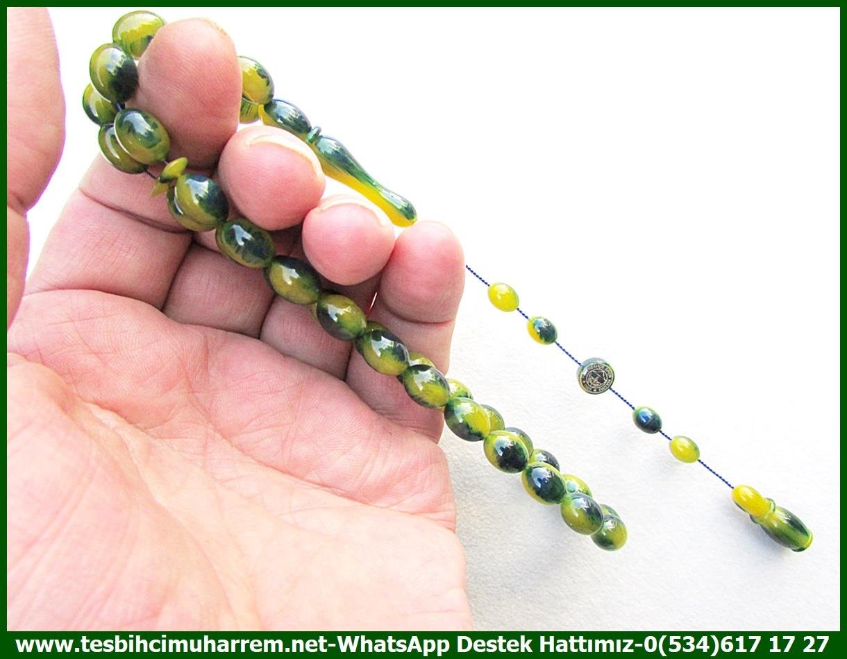 Taraftar TesbihlerTM12879Tespih Galalith Taraftar Beyzi Kesim Fener Alayı Tesbih Tespih Galalith Taraftar Beyzi Kesim Fener Alayı Tesbih 