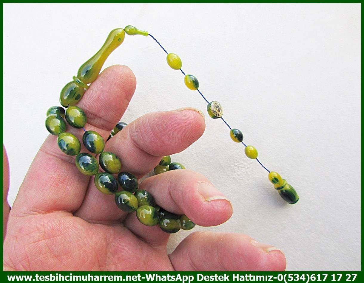 Taraftar TesbihlerTM12879Tespih Galalith Taraftar Beyzi Kesim Fener Alayı Tesbih Tespih Galalith Taraftar Beyzi Kesim Fener Alayı Tesbih 