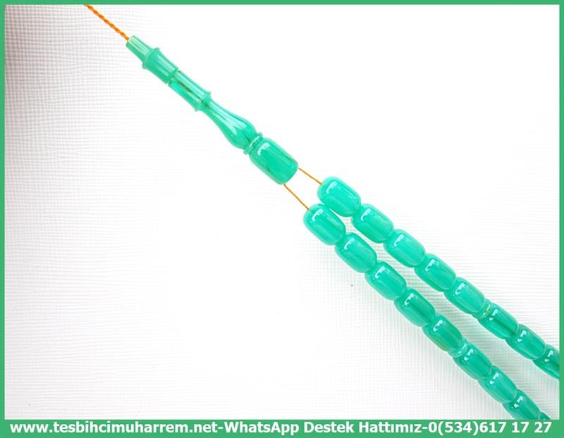 Katalin Ve Bağa TesbihlerTM12618Tespih Katalin Antika Kolyeden Yeşil Damarlı Kapsül Kesim Gizem Tesbih Tespih Katalin Antika Kolyeden Yeşil Damarlı Kapsül Kesim Gizem Tesbih 