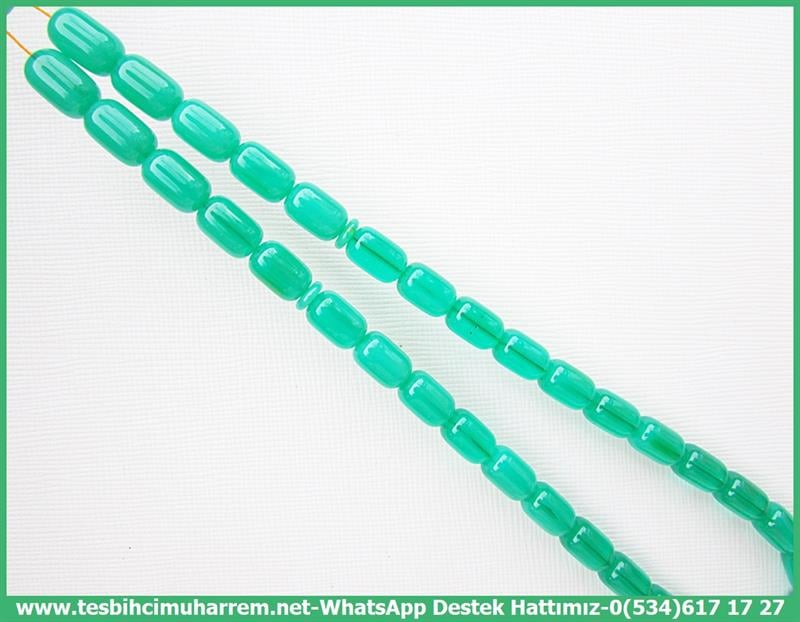 Katalin Ve Bağa TesbihlerTM12618Tespih Katalin Antika Kolyeden Yeşil Damarlı Kapsül Kesim Gizem Tesbih Tespih Katalin Antika Kolyeden Yeşil Damarlı Kapsül Kesim Gizem Tesbih 