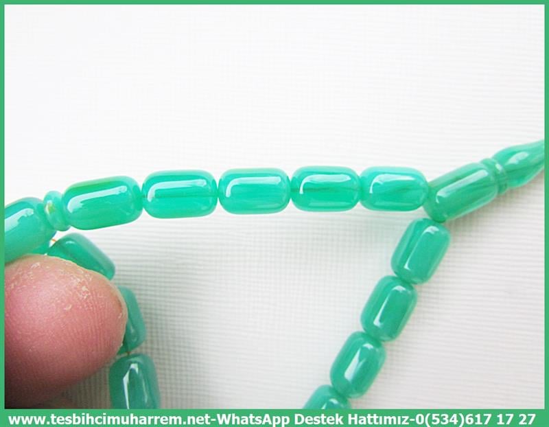 Katalin Ve Bağa TesbihlerTM12618Tespih Katalin Antika Kolyeden Yeşil Damarlı Kapsül Kesim Gizem Tesbih Tespih Katalin Antika Kolyeden Yeşil Damarlı Kapsül Kesim Gizem Tesbih 