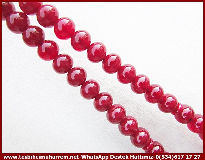 Katalin Ve Bağa TesbihlerTM12779Tespih Katalin Bürokrat Boy Damarlı Vişne Basık Kesim Bordo Bereli TesbihTespih Katalin Bürokrat Boy Damarlı Vişne Basık Kesim Bordo Bereli Tesbih