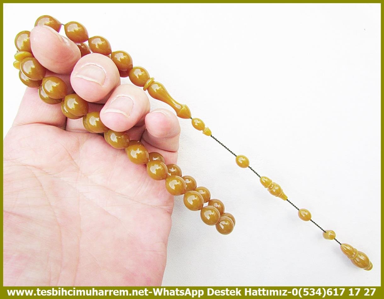 Katalin Ve Bağa TesbihlerTM12799Tespih Katalin Çubuk Malzeme Haki Yeşil Sığırcık Kolbastı TesbihTespih Katalin Çubuk Malzeme Haki Yeşil Sığırcık Kolbastı Tesbih