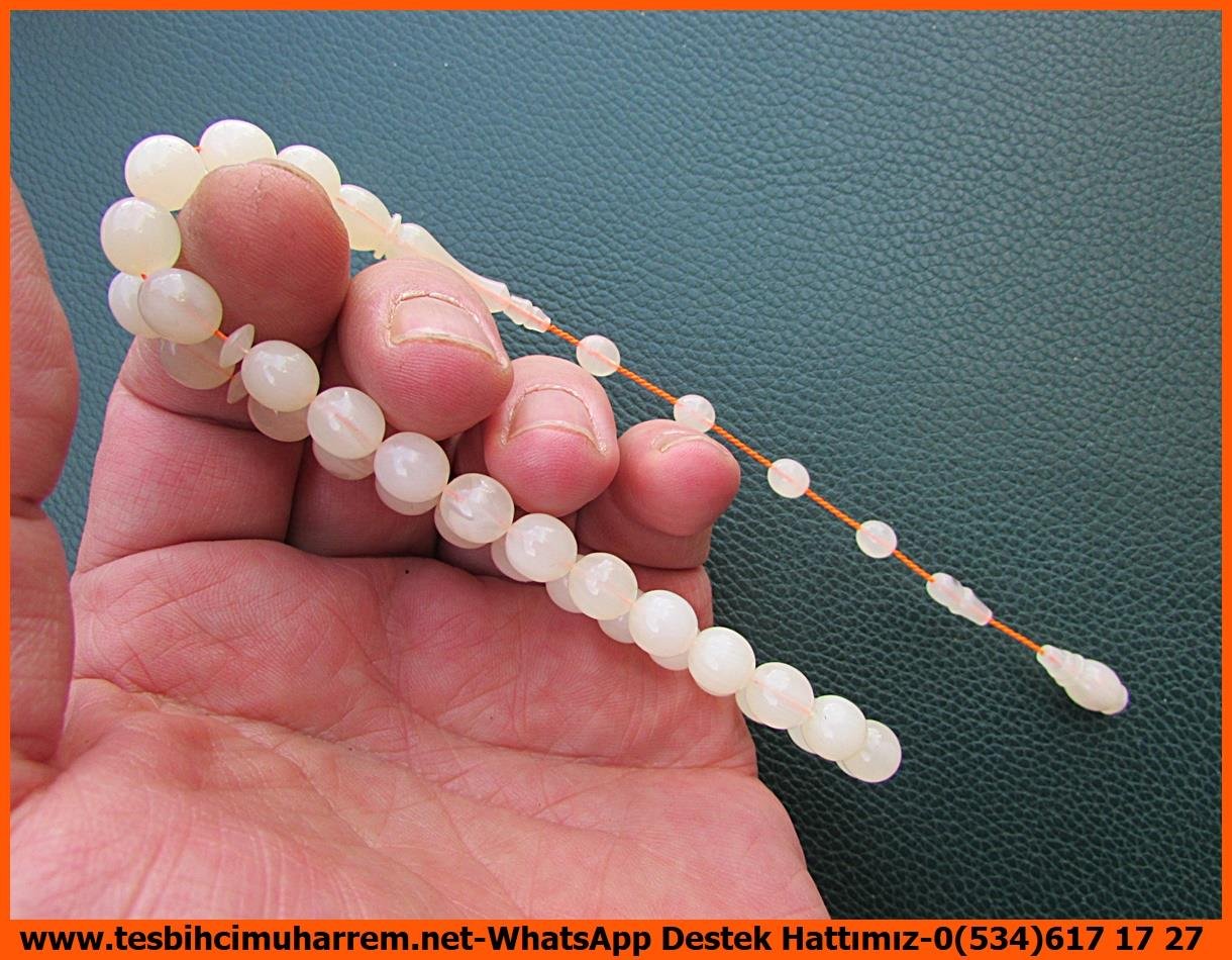 Katalin Ve Bağa TesbihlerTM12897Tespih Katalin Eski Tavla Pulundan Beyaz Küre Benimle Oynama TesbihTespih Katalin Eski Tavla Pulundan Beyaz Küre Benimle Oynama Tesbih