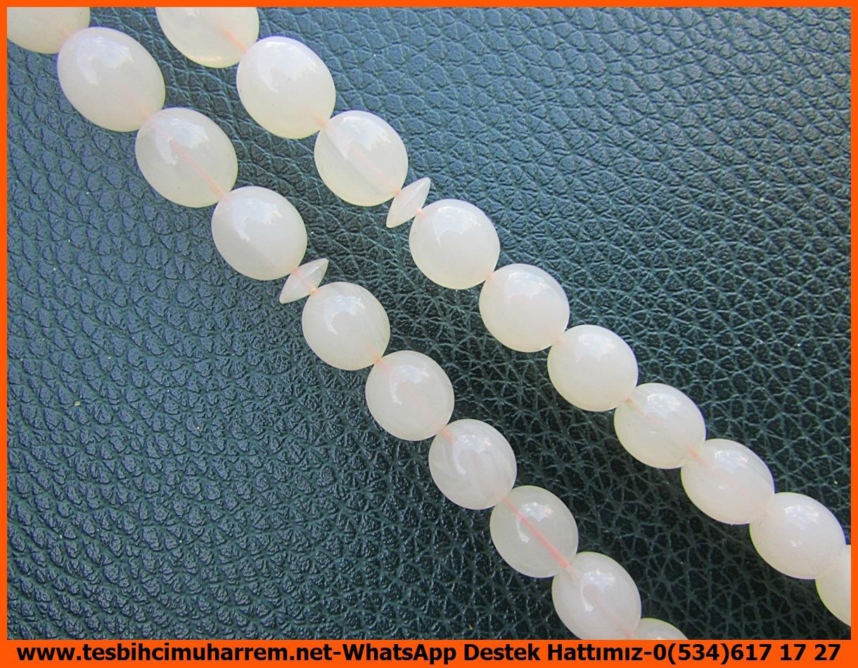 Katalin Ve Bağa TesbihlerTM12897Tespih Katalin Eski Tavla Pulundan Beyaz Küre Benimle Oynama TesbihTespih Katalin Eski Tavla Pulundan Beyaz Küre Benimle Oynama Tesbih