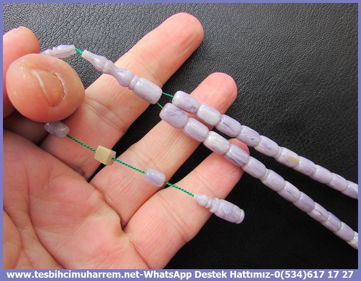 Orjinal Eski Alman Kehribar TesbihlerTM13216Tespih Katalin I Eski Istaka Malzemeden Kapsül Kesim Mavi-Gri Beyzadem Tesbih Tespih Katalin I Eski Istaka Malzemeden Kapsül Kesim Mavi-Gri Beyzadem Tesbih 