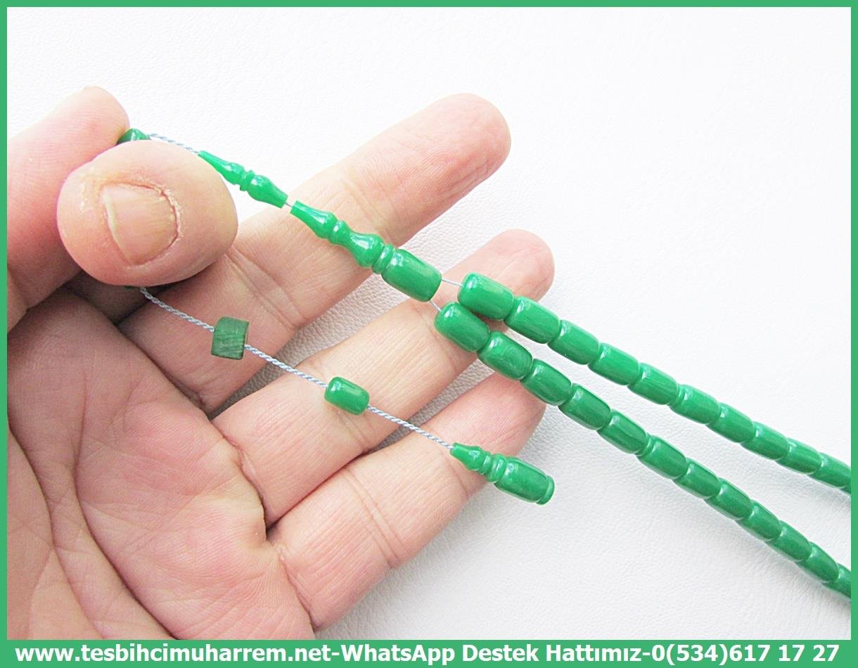 Orjinal Eski Alman Kehribar TesbihlerTM13217Tespih Katalin I Eski Istaka Malzemeden Kapsül Kesim Deniz Yeşili Yeşillim Tesbih Tespih Katalin I Eski Istaka Malzemeden Kapsül Kesim Deniz Yeşili Yeşillim Tesbih 