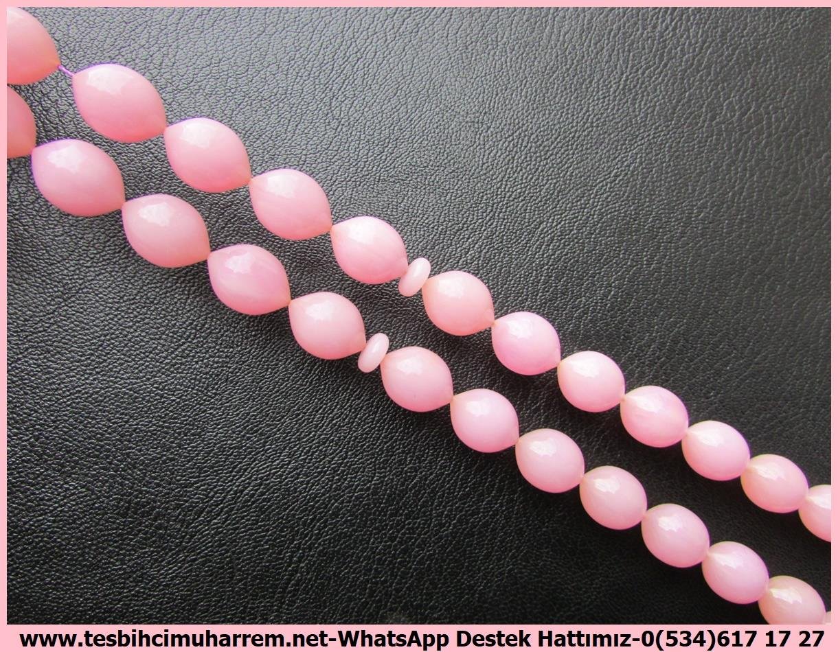 Katalin Ve Bağa TesbihlerTM13231Tespih Katalin I Lux Çubuk Malzemeden Özel İşçilik Beyzi Kesim Pembe Ege TesbihTespih Katalin I Lux Çubuk Malzemeden Özel İşçilik Beyzi Kesim Pembe Ege Tesbih