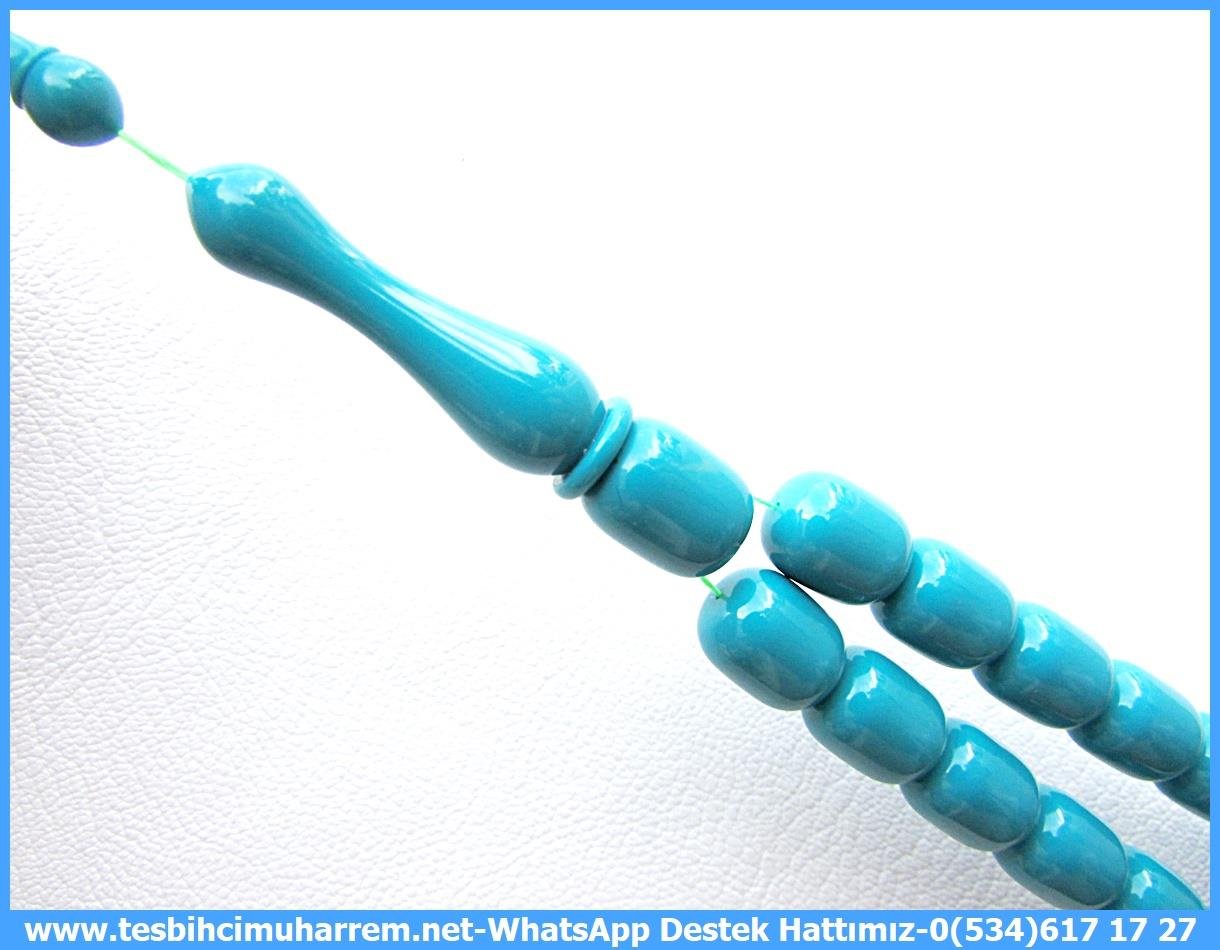 Orjinal Eski Alman Kehribar TesbihlerTM13211Tespih Katalin I Lux Material Peygamber Çiçeği Mavisi Kapsül Kesim Hayrane Tesbih Tespih Katalin I Lux Material Peygamber Çiçeği Mavisi Kapsül Kesim Hayrane Tesbih 