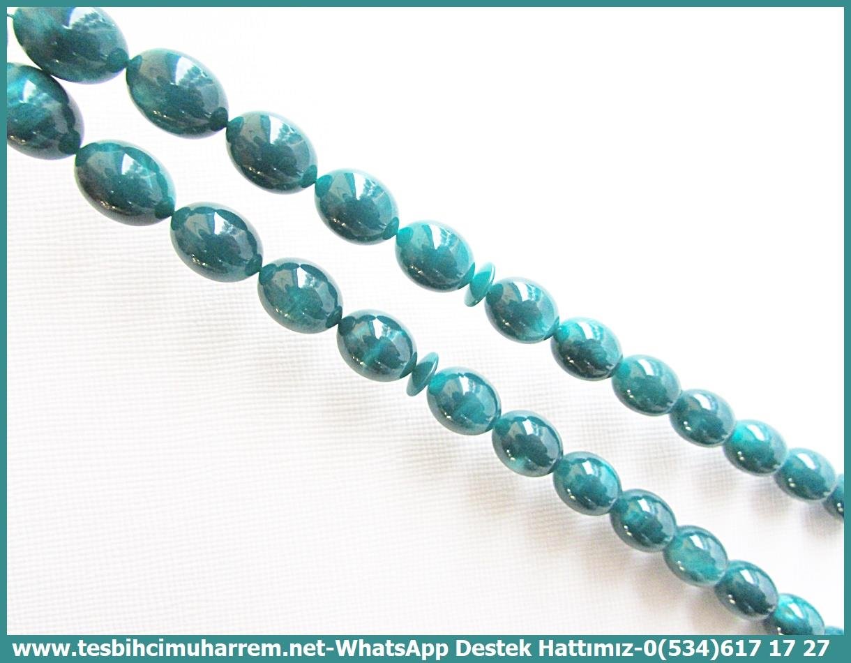 Katalin Ve Bağa TesbihlerTM13188Tespih Katalin I Özel Çalışma Halkalı Beyzi Kesim Sedefli Turkuaz Leylo Tesbih Tespih Katalin I Özel Çalışma Halkalı Beyzi Kesim Sedefli Turkuaz Leylo Tesbih 