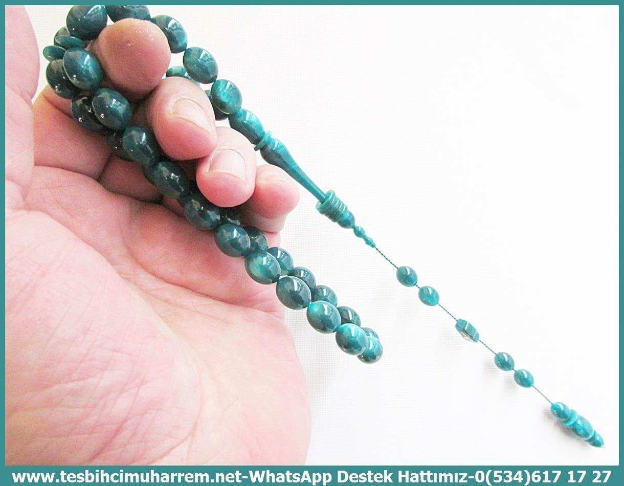 Katalin Ve Bağa TesbihlerTM13188Tespih Katalin I Özel Çalışma Halkalı Beyzi Kesim Sedefli Turkuaz Leylo Tesbih Tespih Katalin I Özel Çalışma Halkalı Beyzi Kesim Sedefli Turkuaz Leylo Tesbih 