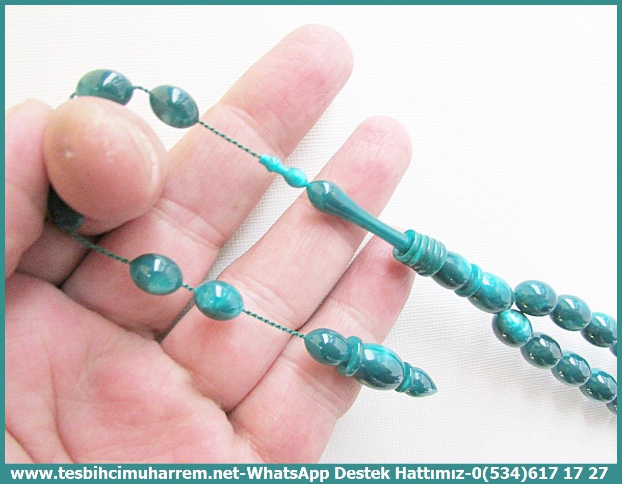 Katalin Ve Bağa TesbihlerTM13188Tespih Katalin I Özel Çalışma Halkalı Beyzi Kesim Sedefli Turkuaz Leylo Tesbih Tespih Katalin I Özel Çalışma Halkalı Beyzi Kesim Sedefli Turkuaz Leylo Tesbih 