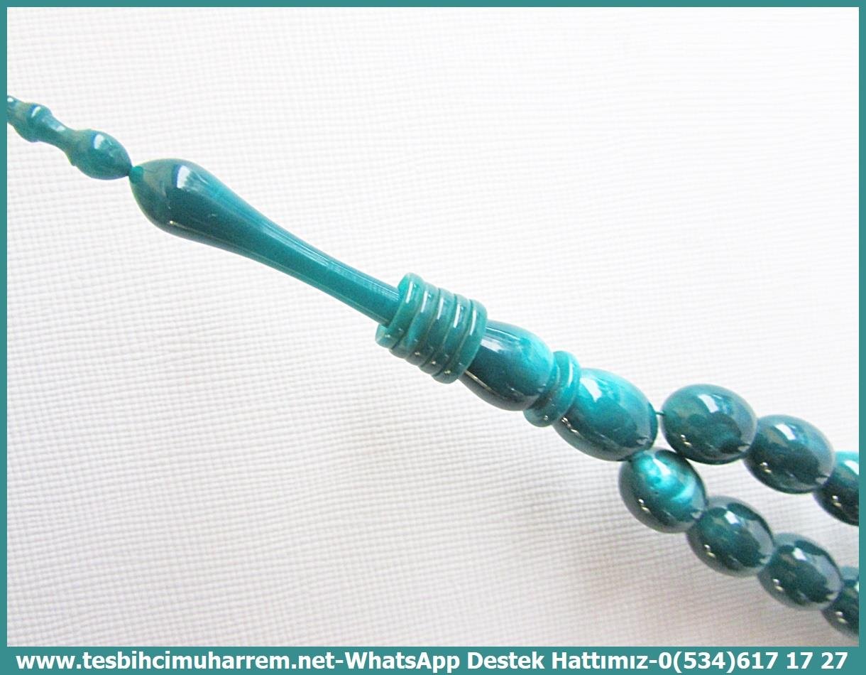 Katalin Ve Bağa TesbihlerTM13188Tespih Katalin I Özel Çalışma Halkalı Beyzi Kesim Sedefli Turkuaz Leylo Tesbih Tespih Katalin I Özel Çalışma Halkalı Beyzi Kesim Sedefli Turkuaz Leylo Tesbih 
