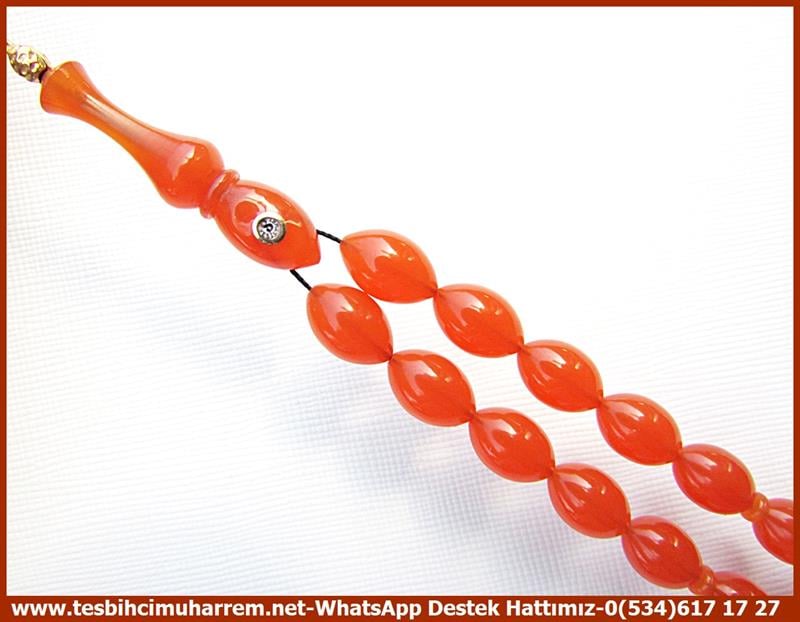 Katalin Ve Bağa TesbihlerTM12650Tespih Katalin Orange Beyzi Kesim Altın Püsküllü Kuyucaklı TesbihTespih Katalin Orange Beyzi Kesim Altın Püsküllü Kuyucaklı Tesbih