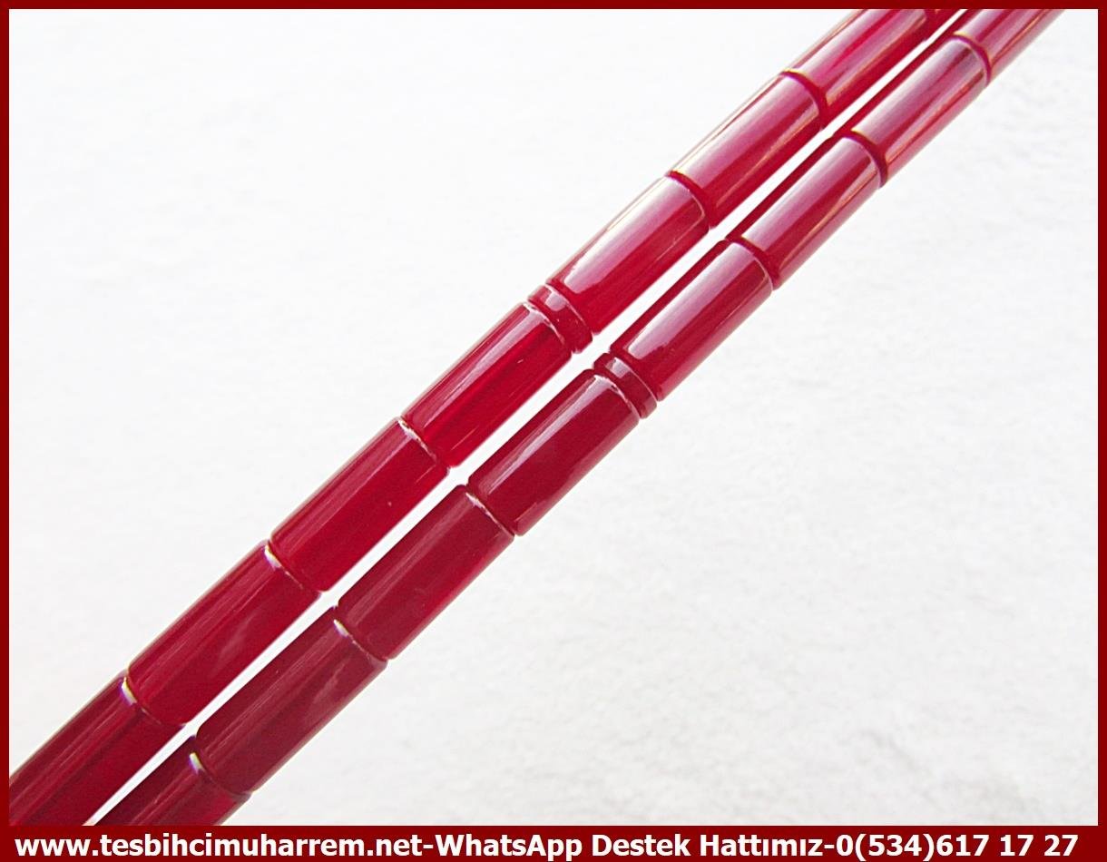 Katalin Ve Bağa TesbihlerTM12931Tespih Katalin Yumuşak Kesme Kesim Eski Alman Objeden Antika Dağıstanlı Tesbih Tespih Katalin Özel Dik Kesme Eski Istakadan Vişne Boboli Tesbih