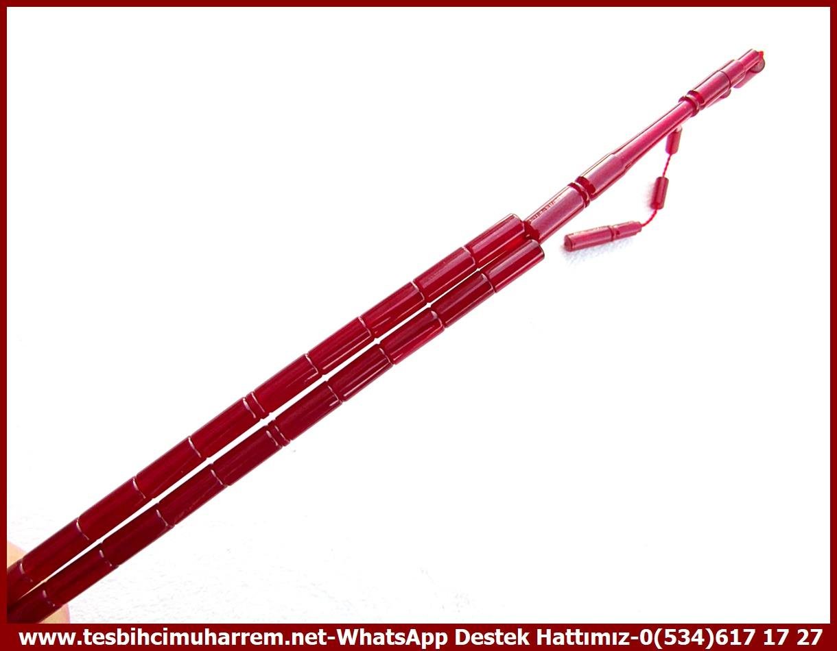 Katalin Ve Bağa TesbihlerTM12931Tespih Katalin Yumuşak Kesme Kesim Eski Alman Objeden Antika Dağıstanlı Tesbih Tespih Katalin Özel Dik Kesme Eski Istakadan Vişne Boboli Tesbih