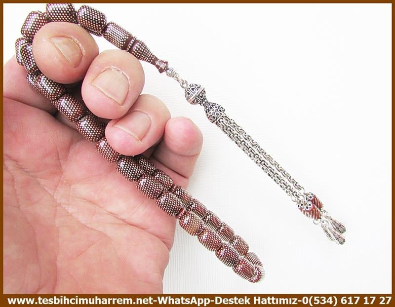 Maskot,Bileklik,Can-ı Gönül TesbihlerTM12706Tespih Kuka Gümüş Püsküllü Gümüş İşlemeli Profesyonel On Numara Keyf-i Şahane Tesbih Tespih Kuka Gümüş Püsküllü Gümüş İşlemeli Profesyonel On Numara Keyf-i Şahane Tesbih 