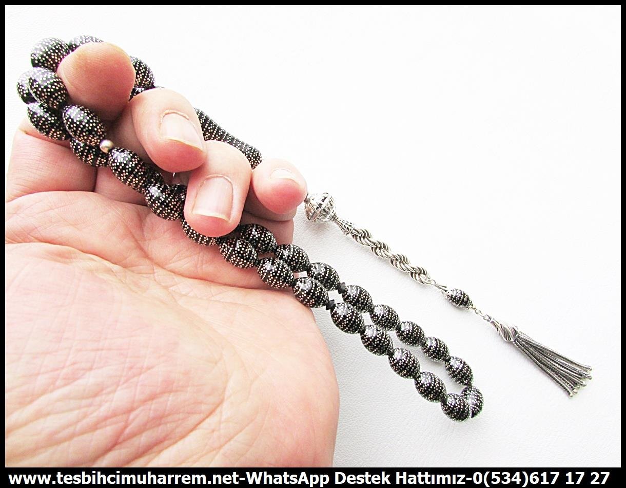 Kuka Ağacı TesbihlerTM13202Tespih Kuka I Gümüş Çakım Gümüş Püskül Tasarım Kallavi Tımbıllı TesbihTespih Kuka I Gümüş Çakım Gümüş Püskül Tasarım Kallavi Tımbıllı Tesbih