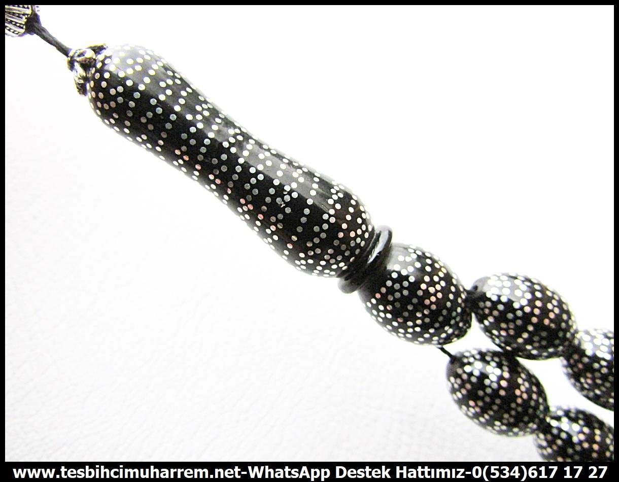 Kuka Ağacı TesbihlerTM13202Tespih Kuka I Gümüş Çakım Gümüş Püskül Tasarım Kallavi Tımbıllı TesbihTespih Kuka I Gümüş Çakım Gümüş Püskül Tasarım Kallavi Tımbıllı Tesbih