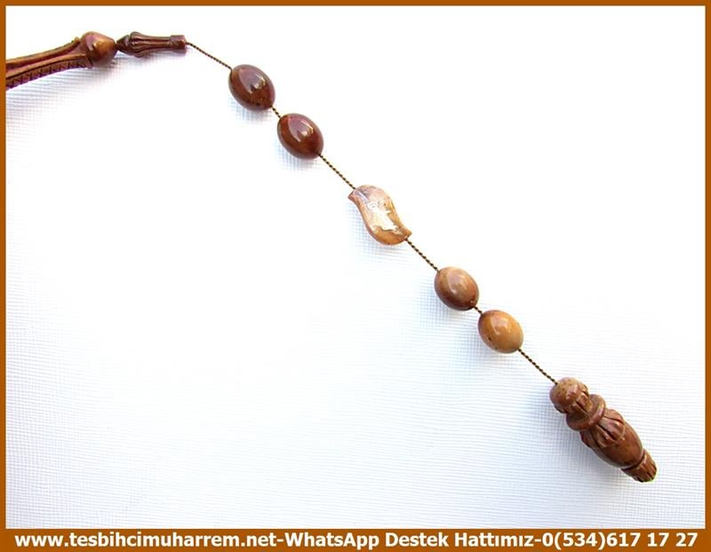 Kuka Ağacı TesbihlerTM12756Tespih Kuka Jumbo Profesyonel Çalışma Sertifikalı Gömme Kutulu Seyit Onbaşı TesbihTespih Kuka Jumbo Profesyonel Çalışma Sertifikalı Gömme Kutulu Seyit Onbaşı Tesbih